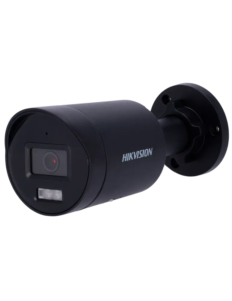 HIKVISION PRO Hikvision - Cámara Bullet IP gama PRO - Resolución 4 Meg
