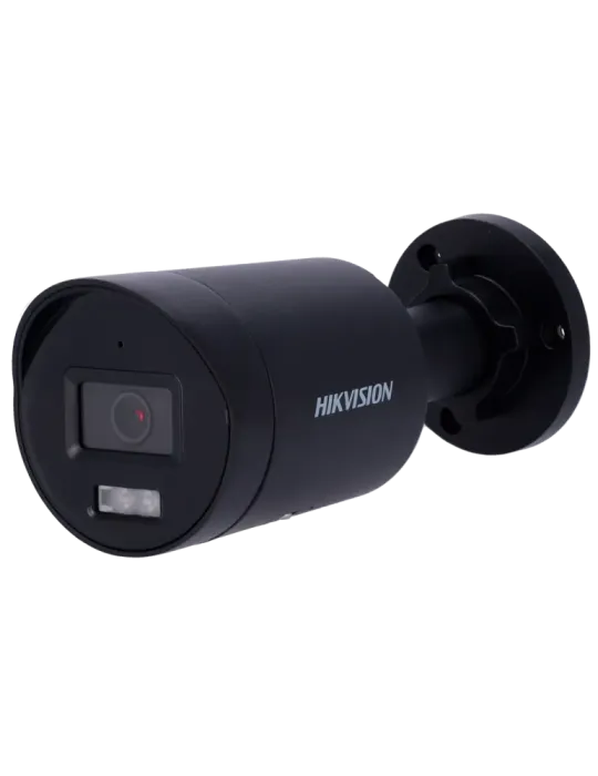 HIKVISION PRO Hikvision - Cámara Bullet IP gama PRO - Resolución 4 Meg