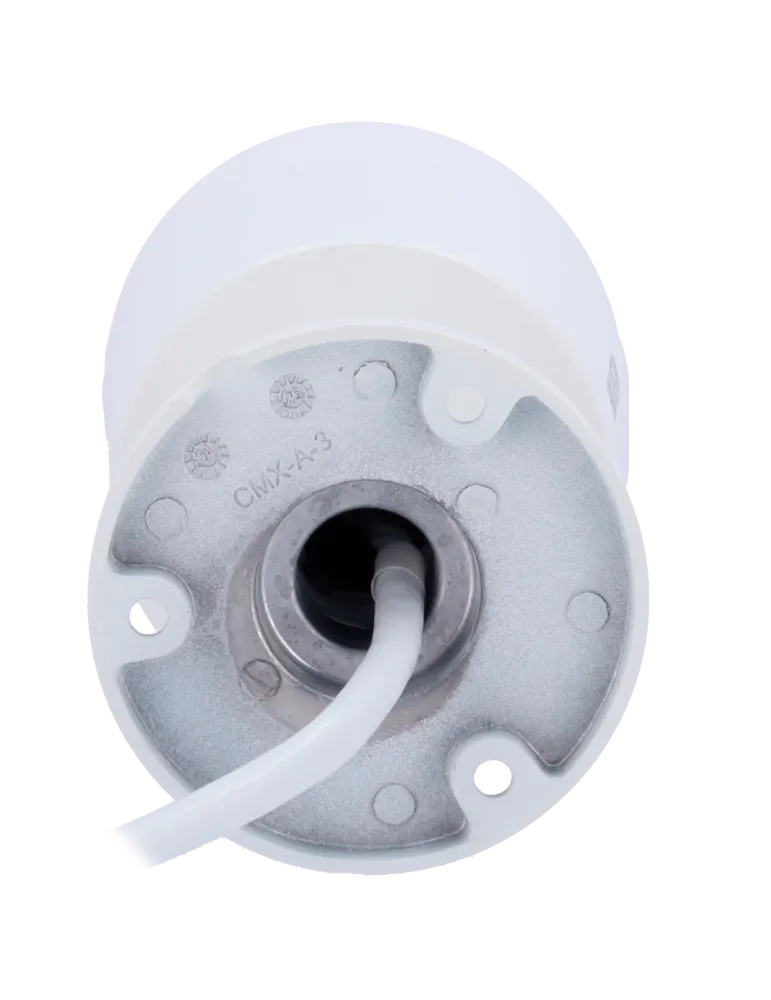 HIKVISION PRO Hikvision - Cámara Bullet IP gama PRO - Resolución 4 Meg