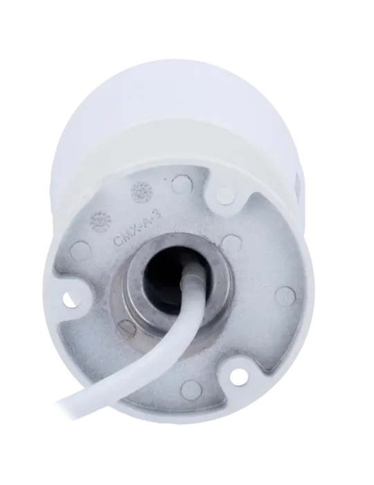 HIKVISION PRO Hikvision - Cámara Bullet IP gama PRO - Resolución 4 Meg