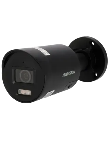 HIKVISION PRO Hikvision - Cámara Bullet IP gama PRO - Resolución 4 Meg