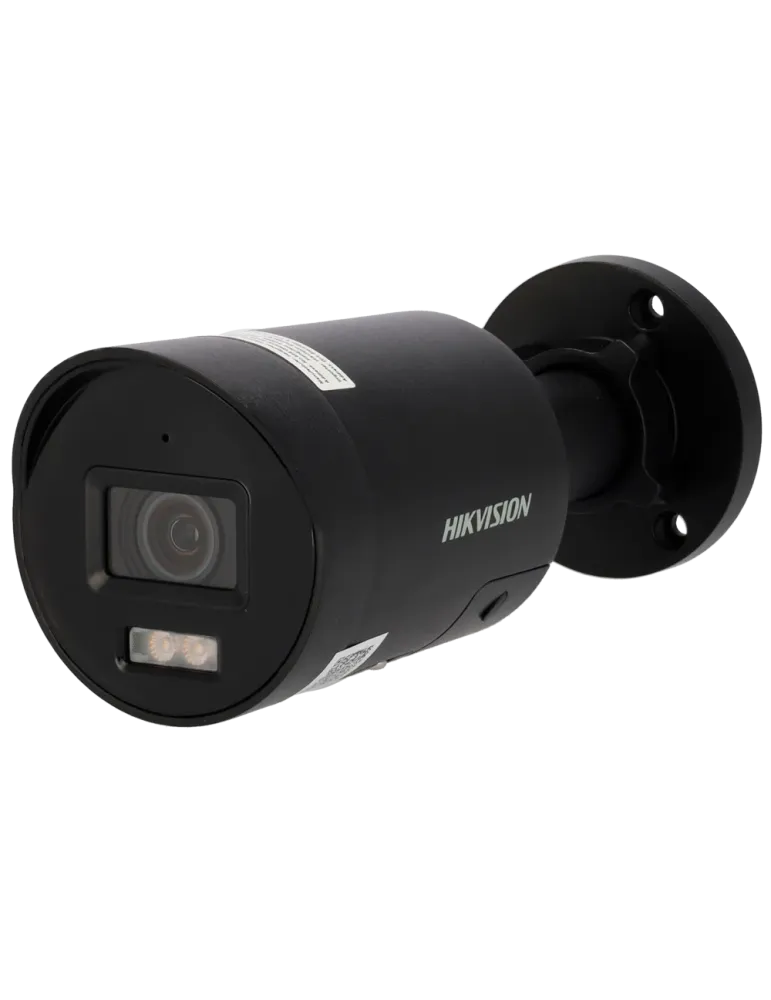 HIKVISION PRO Hikvision - Cámara Bullet IP gama PRO - Resolución 4 Meg