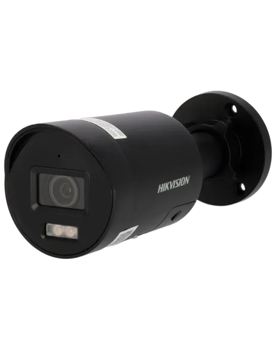 HIKVISION PRO Hikvision - Cámara Bullet IP gama PRO - Resolución 4 Meg