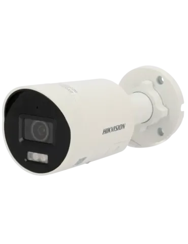HIKVISION PRO Hikvision - Cámara Bullet IP gama PRO - Resolución 4 Meg