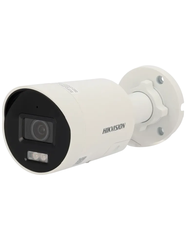 HIKVISION PRO Hikvision - Cámara Bullet IP gama PRO - Resolución 4 Meg