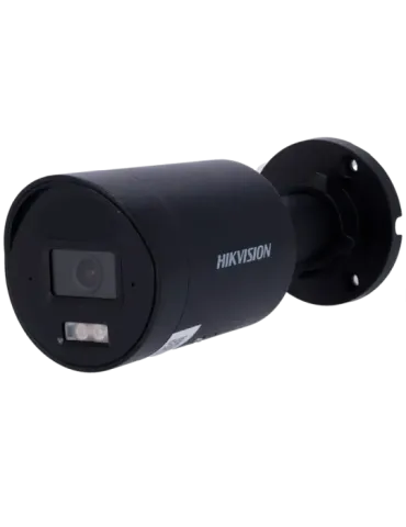 HIKVISION PRO Hikvision - Cámara Bullet IP gama PRO - Resolución 4 Meg