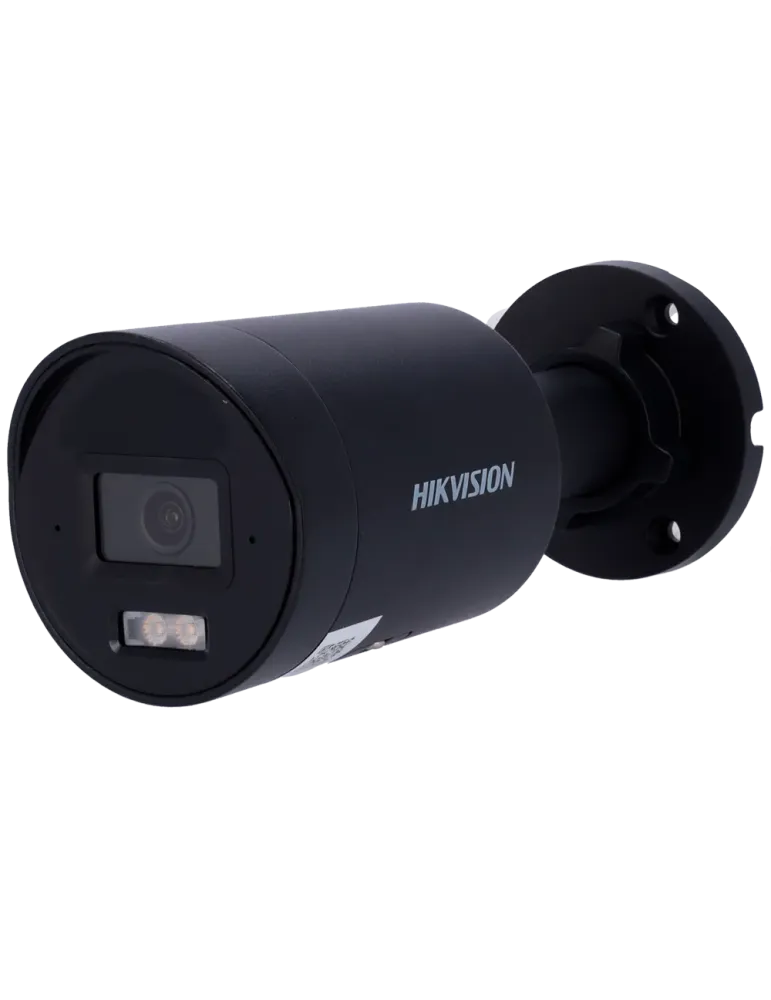 HIKVISION PRO Hikvision - Cámara Bullet IP gama PRO - Resolución 4 Meg