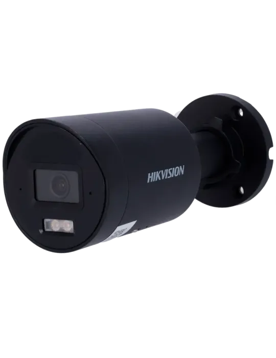 HIKVISION PRO Hikvision - Cámara Bullet IP gama PRO - Resolución 4 Meg