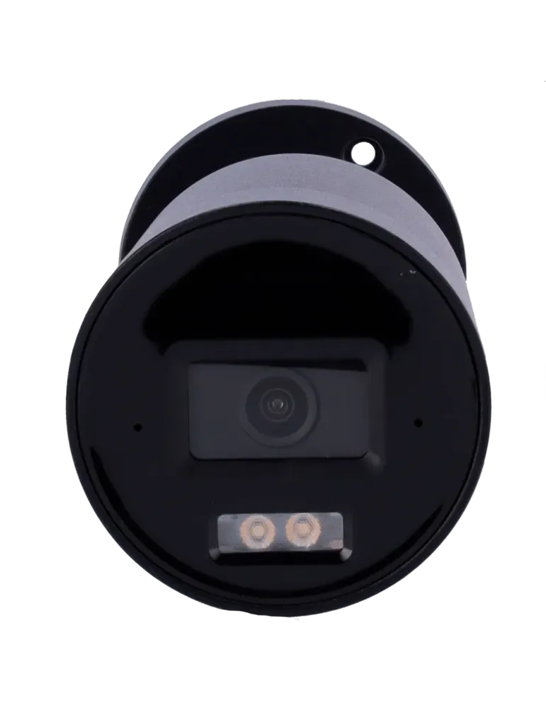 HIKVISION PRO Hikvision - Cámara Bullet IP gama PRO - Resolución 4 Meg
