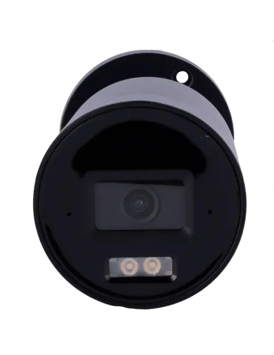HIKVISION PRO Hikvision - Cámara Bullet IP gama PRO - Resolución 4 Meg