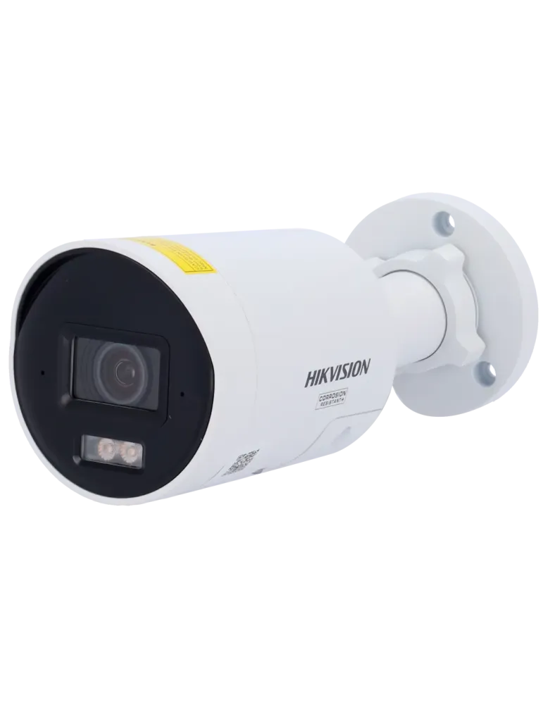 HIKVISION PRO Hikvision cámara IP Bullet gama PRO ColorVu3.0 - Resoluc