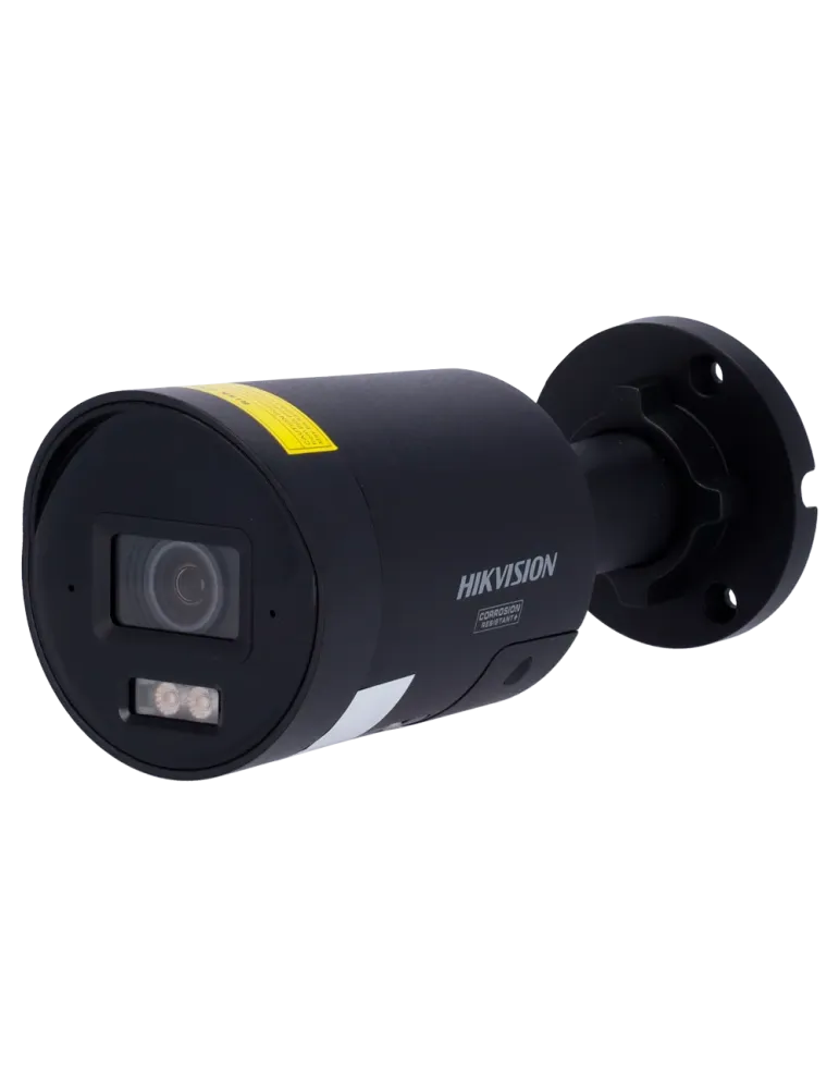 HIKVISION PRO Hikvision cámara IP Bullet gama PRO ColorVu3.0 - Resoluc