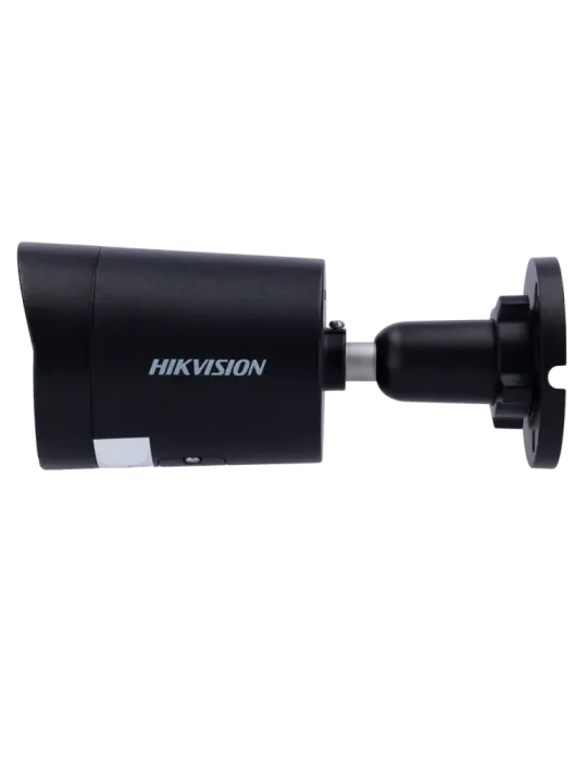 HIKVISION PRO Hikvision - Cámara Bullet IP gama PRO - Resolución 4 Meg
