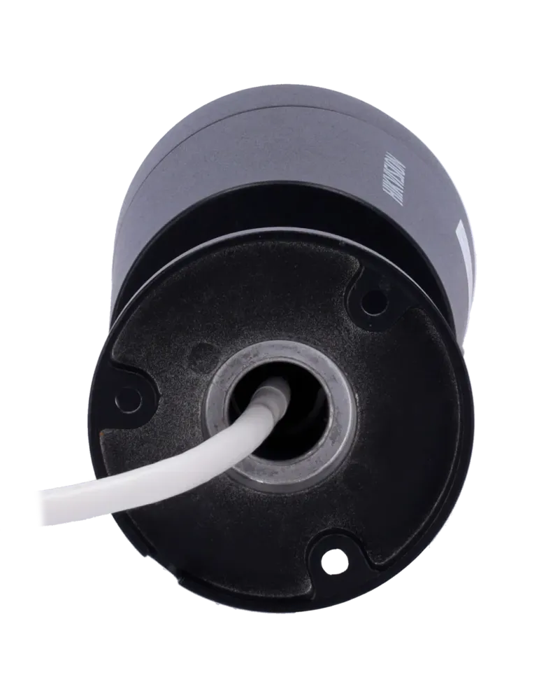 HIKVISION PRO Hikvision - Cámara Bullet IP gama PRO - Resolución 4 Meg