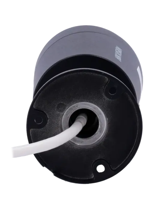 HIKVISION PRO Hikvision - Cámara Bullet IP gama PRO - Resolución 4 Meg