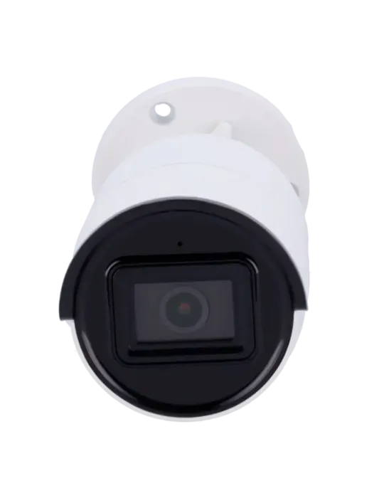 HIKVISION PRO Hikvision - Cámara Bullet IP gama PRO - Resolución 6 Meg