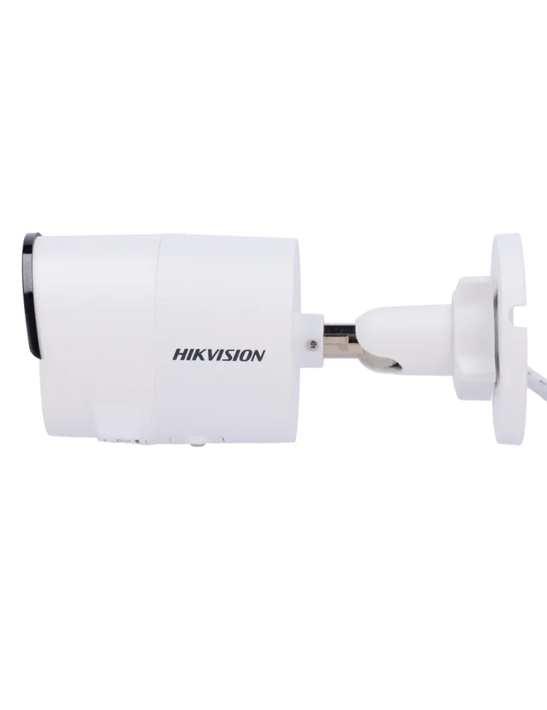 HIKVISION PRO Hikvision - Cámara Bullet IP gama PRO - Resolución 6 Meg
