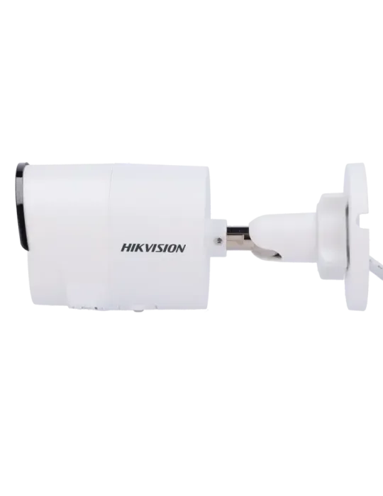 HIKVISION PRO Hikvision - Cámara Bullet IP gama PRO - Resolución 6 Meg