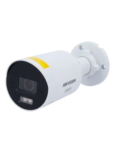 HIKVISION PRO Hikvision | Cámara Bullet IP gama PRO - 4 Megapíxel | Do