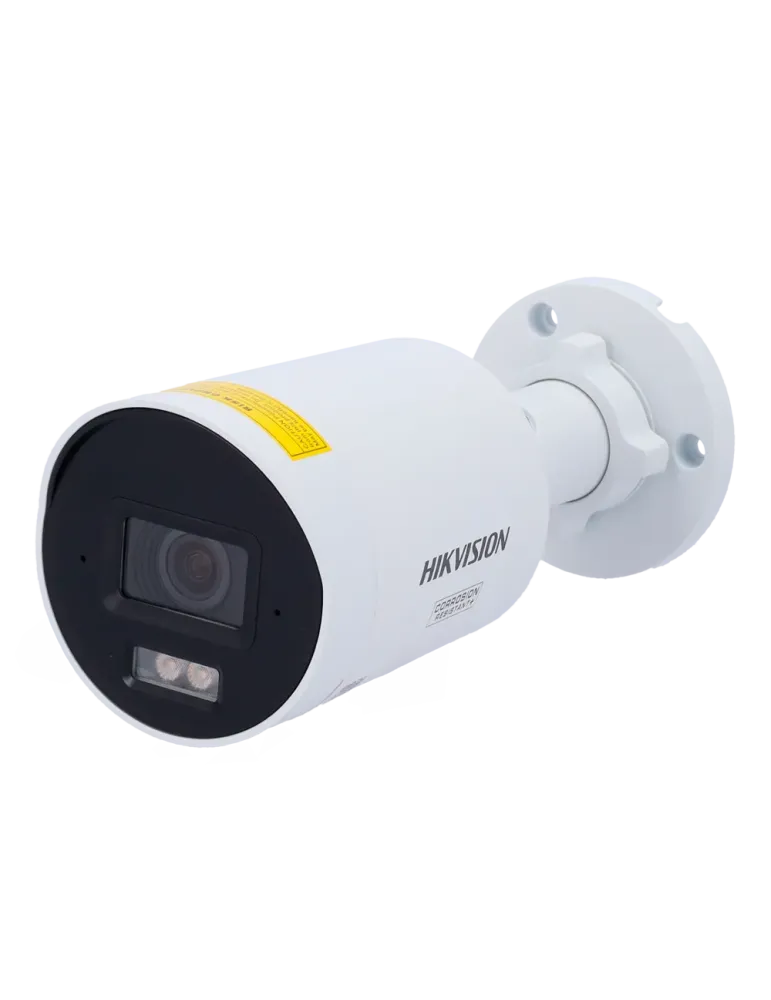 HIKVISION PRO Hikvision | Cámara Bullet IP gama PRO - 4 Megapíxel | Do