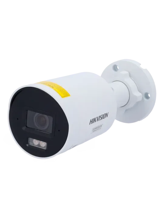 HIKVISION PRO Hikvision | Cámara Bullet IP gama PRO - 4 Megapíxel | Do