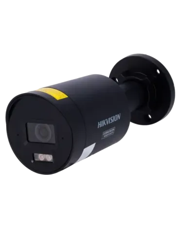 HIKVISION PRO Hikvision | Cámara Bullet IP gama PRO - 4 Megapíxel | Do