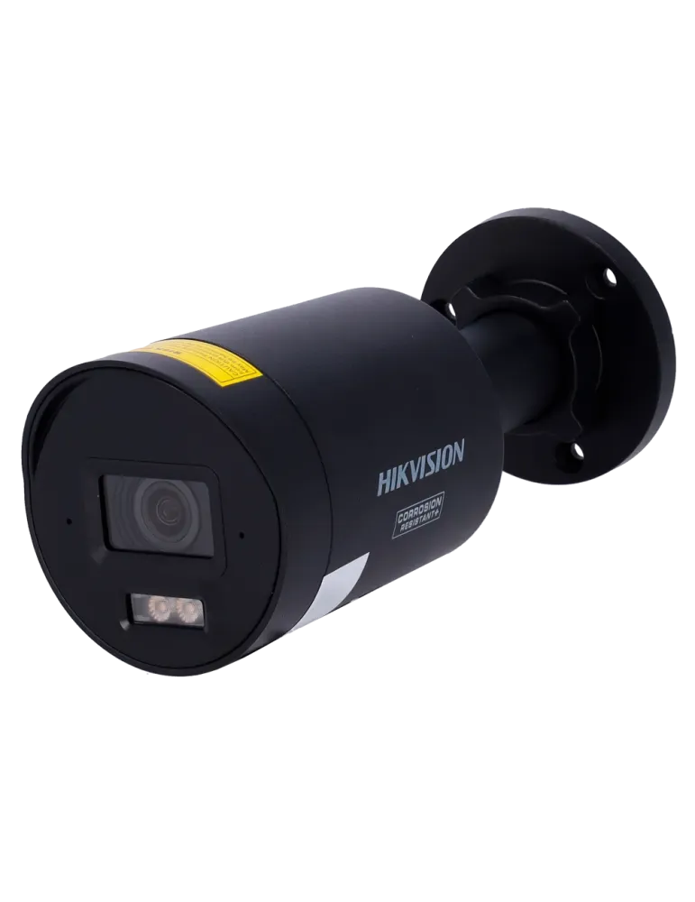 HIKVISION PRO Hikvision | Cámara Bullet IP gama PRO - 4 Megapíxel | Do
