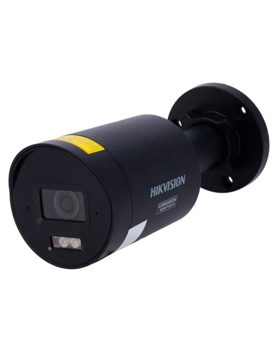 HIKVISION PRO Hikvision | Cámara Bullet IP gama PRO - 4 Megapíxel | Do