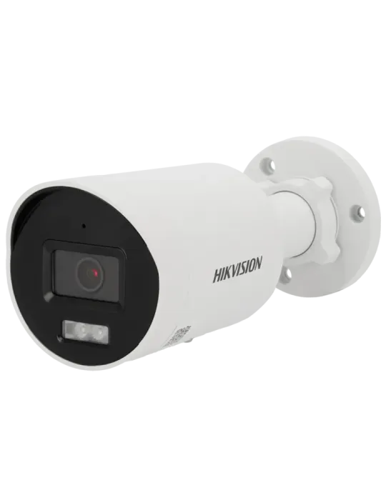 HIKVISION PRO Hikvision - Cámara Bullet IP gama PRO - Resolución 4 Meg