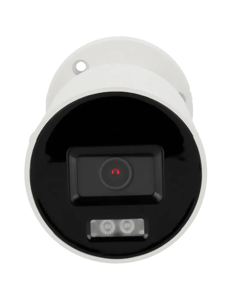 HIKVISION PRO Hikvision - Cámara Bullet IP gama PRO - Resolución 4 Meg