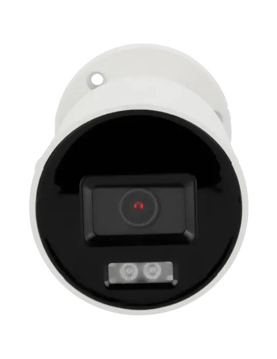 HIKVISION PRO Hikvision - Cámara Bullet IP gama PRO - Resolución 4 Meg