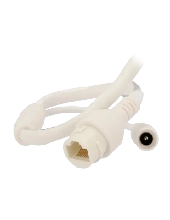 HIKVISION PRO Hikvision - Cámara Bullet IP gama PRO - Resolución 4 Meg