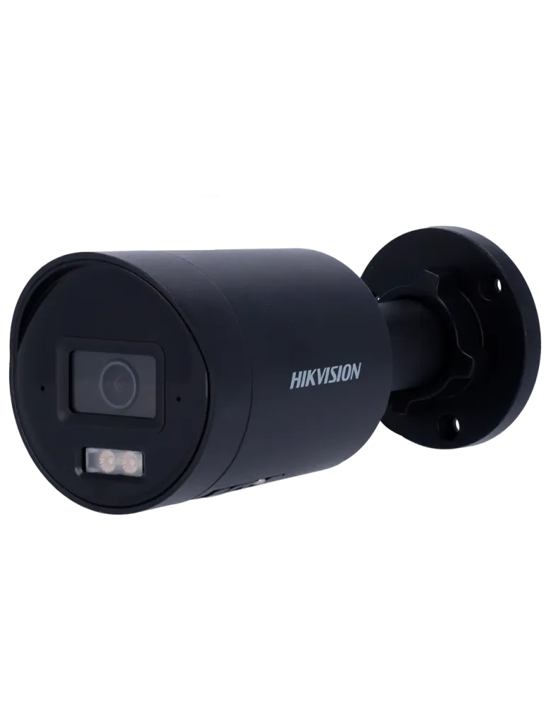 HIKVISION PRO Hikvision - Cámara Bullet IP gama PRO - Resolución 6 Meg