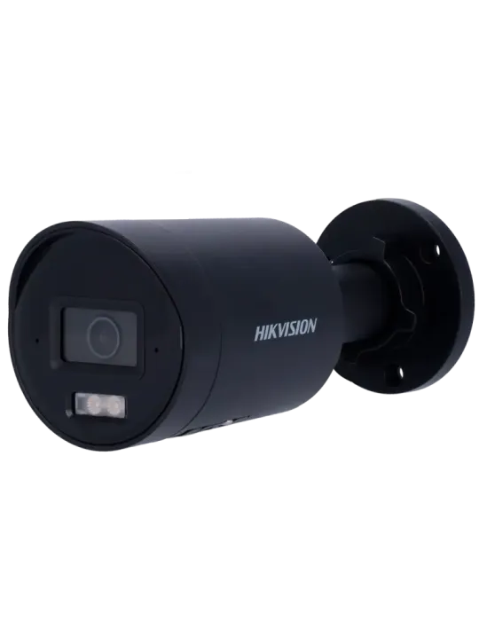 HIKVISION PRO Hikvision - Cámara Bullet IP gama PRO - Resolución 6 Meg