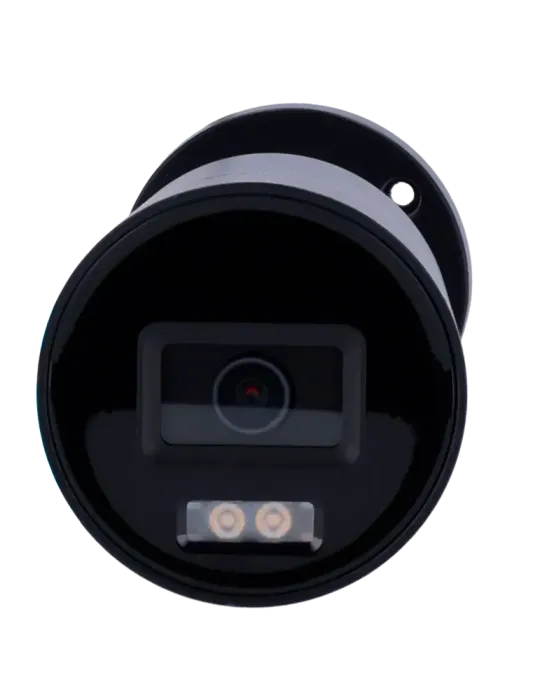 HIKVISION PRO Hikvision - Cámara Bullet IP gama PRO - Resolución 6 Meg
