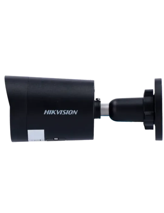 HIKVISION PRO Hikvision - Cámara Bullet IP gama PRO - Resolución 6 Meg