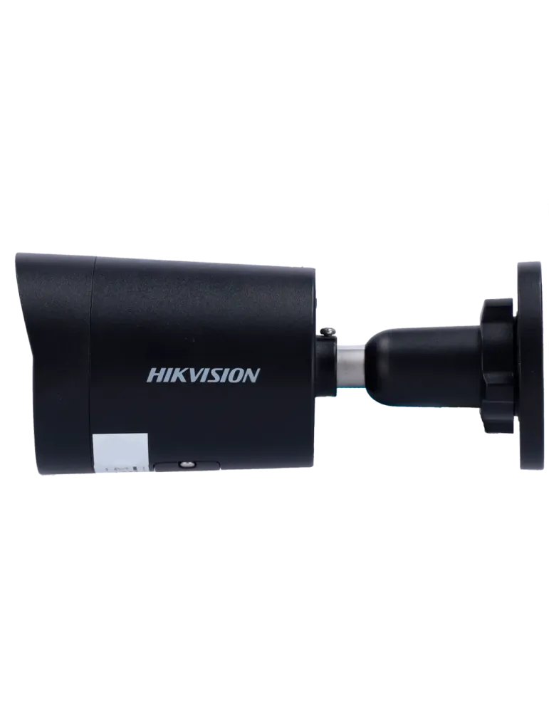 HIKVISION PRO Hikvision - Cámara Bullet IP gama PRO - Resolución 6 Meg