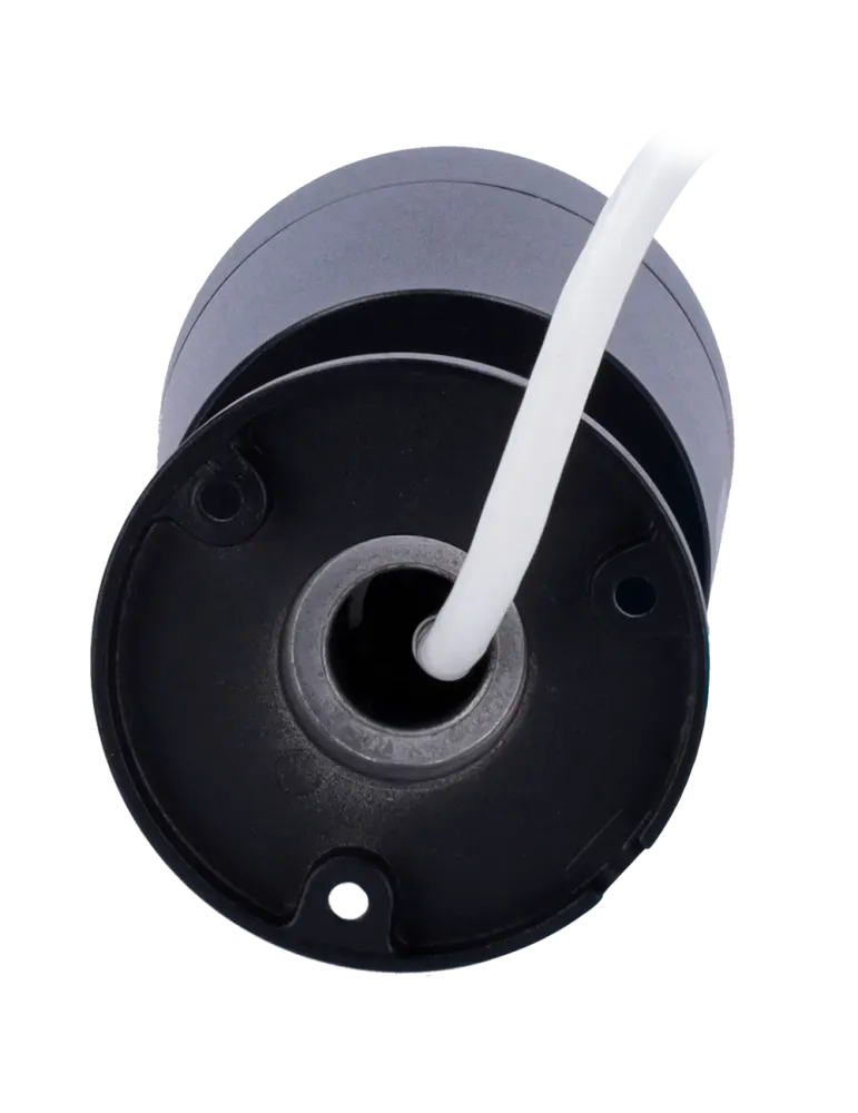 HIKVISION PRO Hikvision - Cámara Bullet IP gama PRO - Resolución 6 Meg