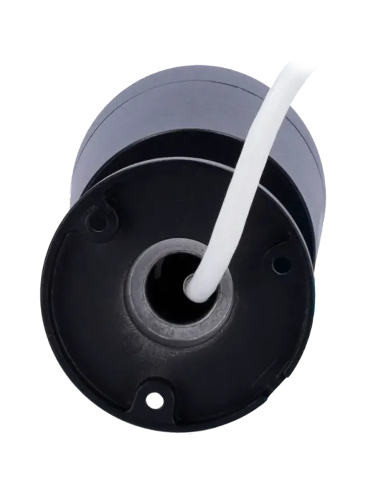 HIKVISION PRO Hikvision - Cámara Bullet IP gama PRO - Resolución 6 Meg