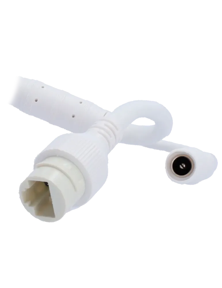 HIKVISION PRO Hikvision - Cámara Bullet IP gama PRO - Resolución 6 Meg