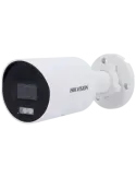 HIKVISION PRO Hikvision - Cámara Bullet IP gama PRO - Resolución 8 Meg