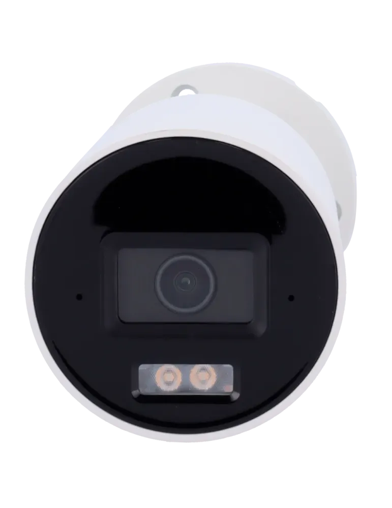 HIKVISION PRO Hikvision - Cámara Bullet IP gama PRO - Resolución 8 Meg
