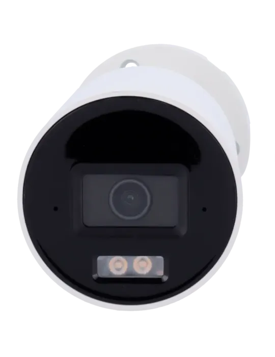 HIKVISION PRO Hikvision - Cámara Bullet IP gama PRO - Resolución 8 Meg