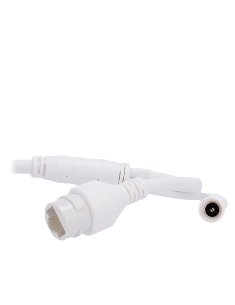HIKVISION PRO Hikvision - Cámara Bullet IP gama PRO - Resolución 8 Meg