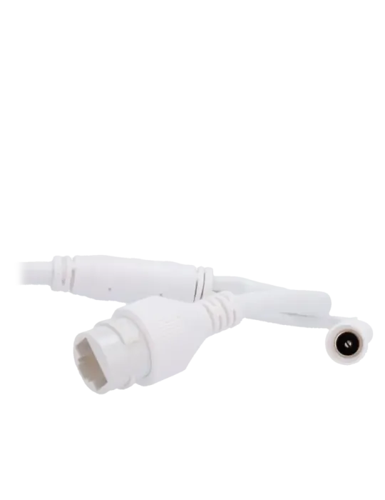 HIKVISION PRO Hikvision - Cámara Bullet IP gama PRO - Resolución 8 Meg