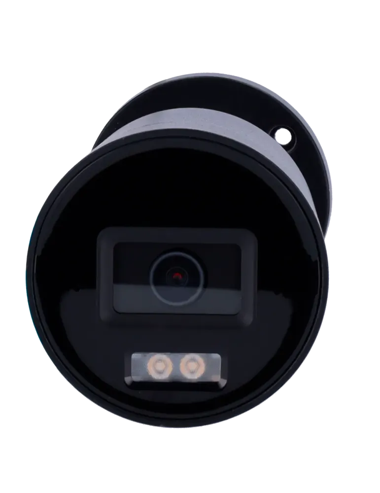 HIKVISION PRO Hikvision - Cámara Bullet IP gama PRO - Resolución 8 Meg