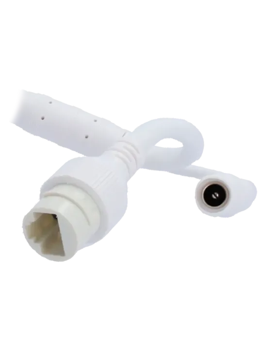 HIKVISION PRO Hikvision - Cámara Bullet IP gama PRO - Resolución 8 Meg