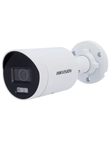 HIKVISION PRO Hikvision - Cámara Bullet IP gama PRO - Resolución 8 Meg