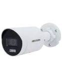 HIKVISION PRO Hikvision - Cámara Bullet IP gama PRO - Resolución 8 Meg