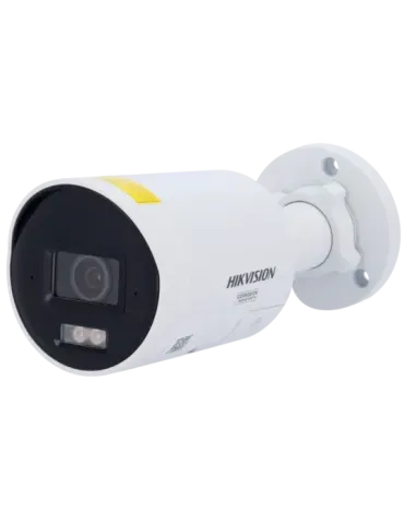 HIKVISION PRO Hikvision cámara IP Bullet gama PRO ColorVu3.0 - Resoluc